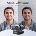 [85800] UGREEN USB HD Camera Image 