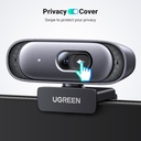 [85800] UGREEN USB HD Camera Image 