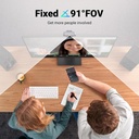 [85800] UGREEN USB HD Camera Image 