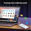 [85792] UGREEN Bluetooth Adapter Image 