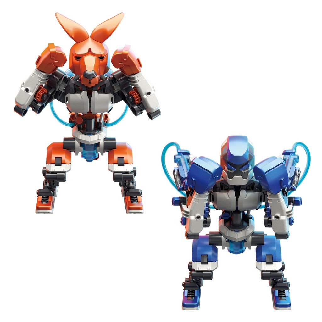 [85709] Proskit Dingogee Hydraulic 2P Boxing Bots Image 