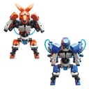 [85709] Proskit Dingogee Hydraulic 2P Boxing Bots Image 