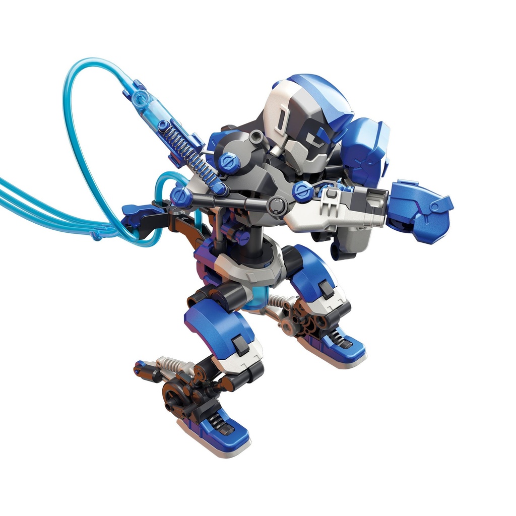 [85709] Proskit Dingogee Hydraulic 2P Boxing Bots Image 