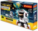 [85707] Proskit AI Probbie Robot 2 - DIY Micro Bit Programmable Robot Kit Image 