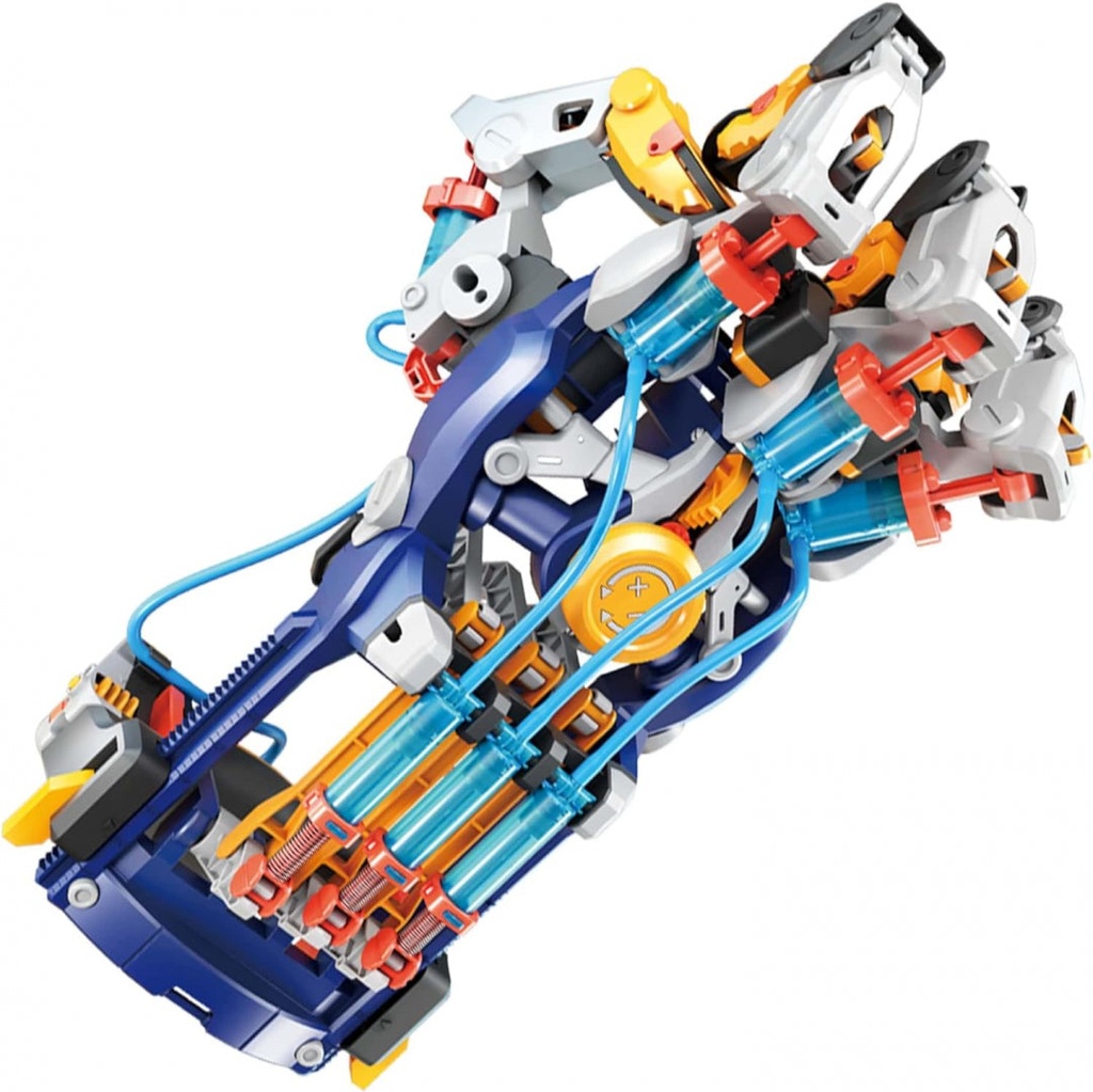 [85705] Proskit GE-634 Hydraulic Cyborg Hand (Science Kit) Image 