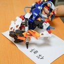 [85705] Proskit GE-634 Hydraulic Cyborg Hand (Science Kit) Image 