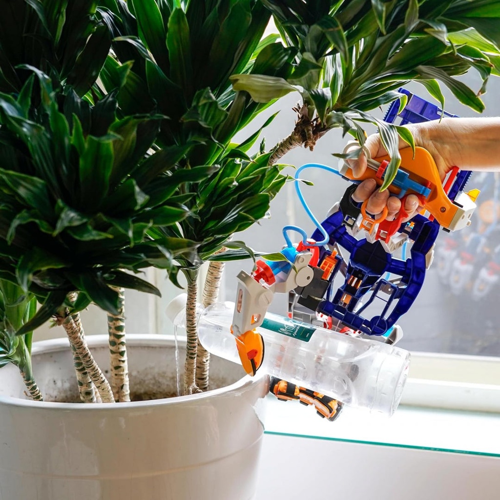 [85705] Proskit GE-634 Hydraulic Cyborg Hand (Science Kit) Image 