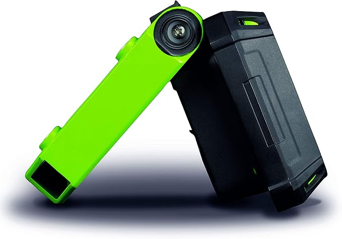 [85703] Luceco Rechargeable LED Magnetic Work Light 750lm Image 