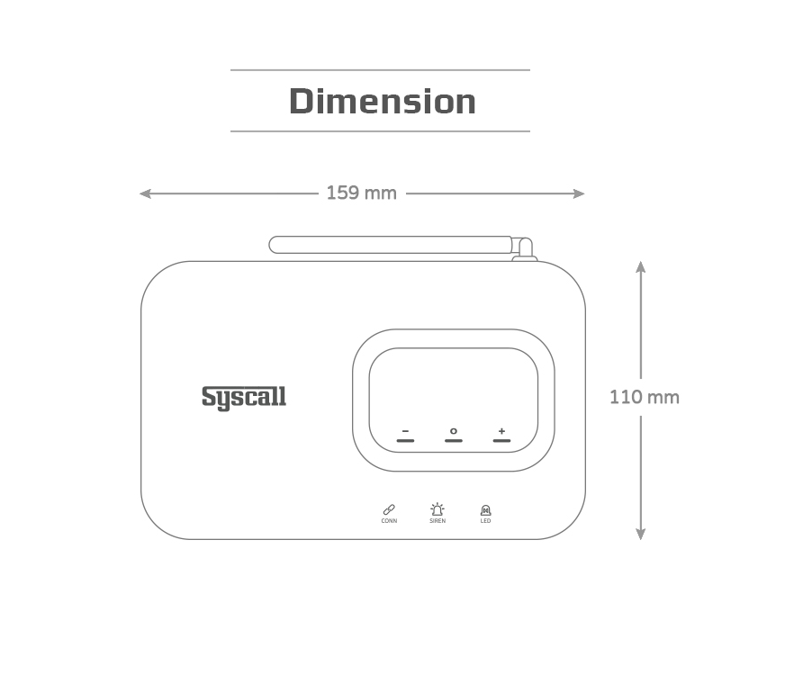 [85726] Syscall Signal Repeater Image 