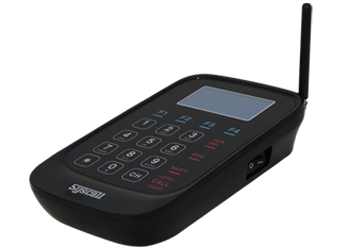 [85723] Syscall Multi Transmitter for Guest Pager Set Image 