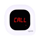 [85720] Syscall Mini Wireless Call Receiver Display Monitor Image 