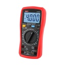 [85713] Uni-T UT105+ Handheld Automotive Multipurpose Meter Image 