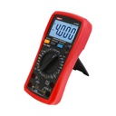 [85713] Uni-T UT105+ Handheld Automotive Multipurpose Meter Image 