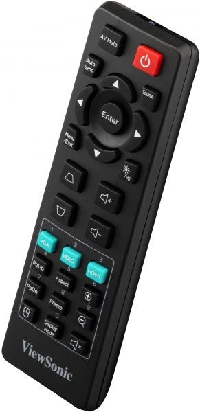 [85492] VIEWSONIC 4500 ANSI Lumens XGA Business & Education Projector Image 