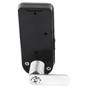 [85573] Smart Electronic Deadbolt Lock - 30mm Image 
