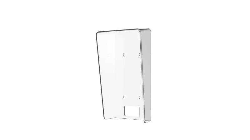 [85653] Hikvision Villa Door Station Rain Shield DS-KABV6113-RS Image 