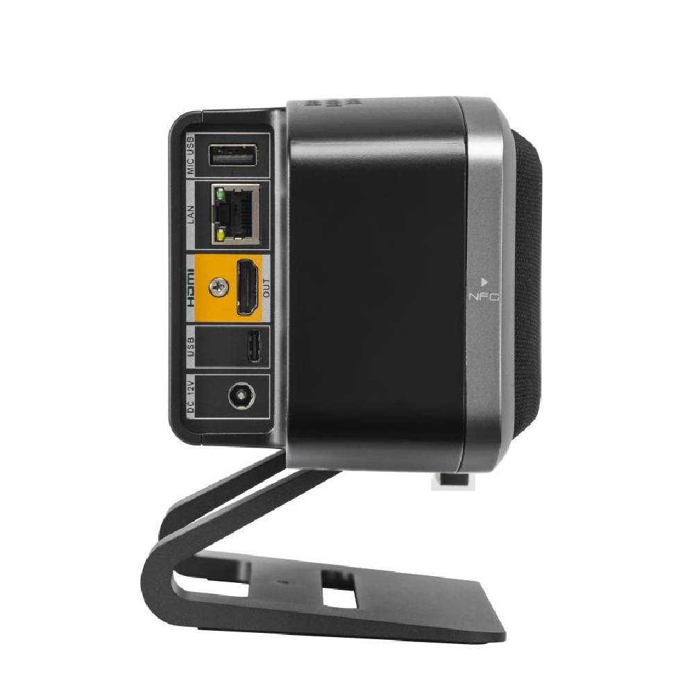 [85643] Hikvision 4K Smart Conference Camera Image 