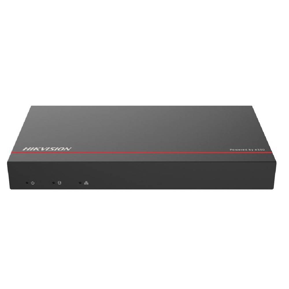 [85628] Hikvision 8 Channel SSD POE NVR (2TB) Image 