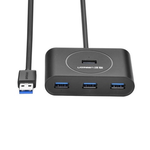 UGREEN USB 3.0 4 Ports Hub 0.5M
