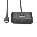 UGREEN USB 3.0 4 Ports Hub 0.5M