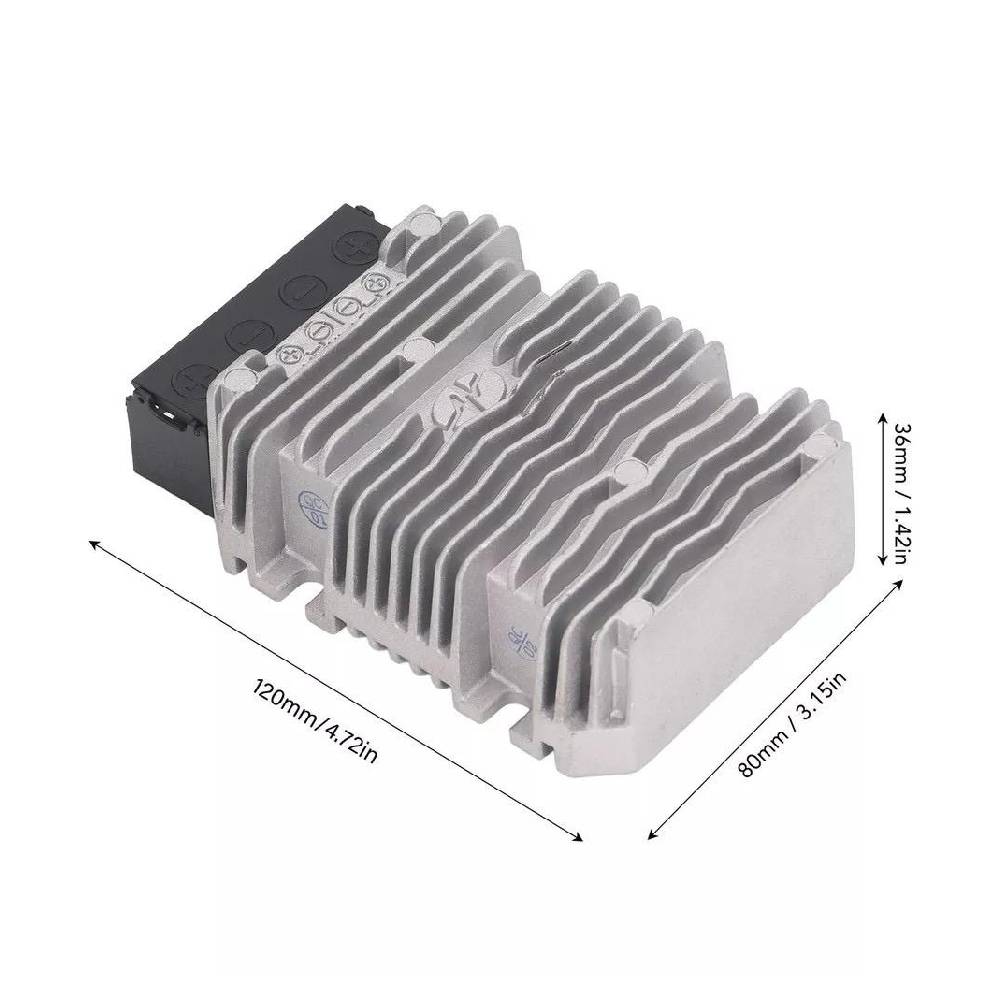 [85443] DC to DC 48V To 24V Step Down Converter - 50A Image 