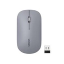 [85379] UGREEN Portable Wireless Mouse (Gray) Image 