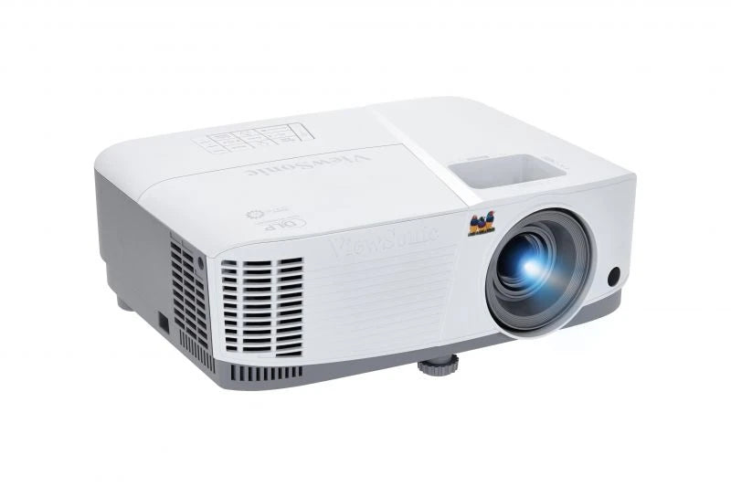 [85390] Viewsonic 4000 Lumens DLP Business Projector Image 