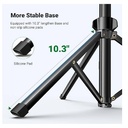 [85365] UGREEN Tripod Stand 1.7m With Bluetooth Remote Image 