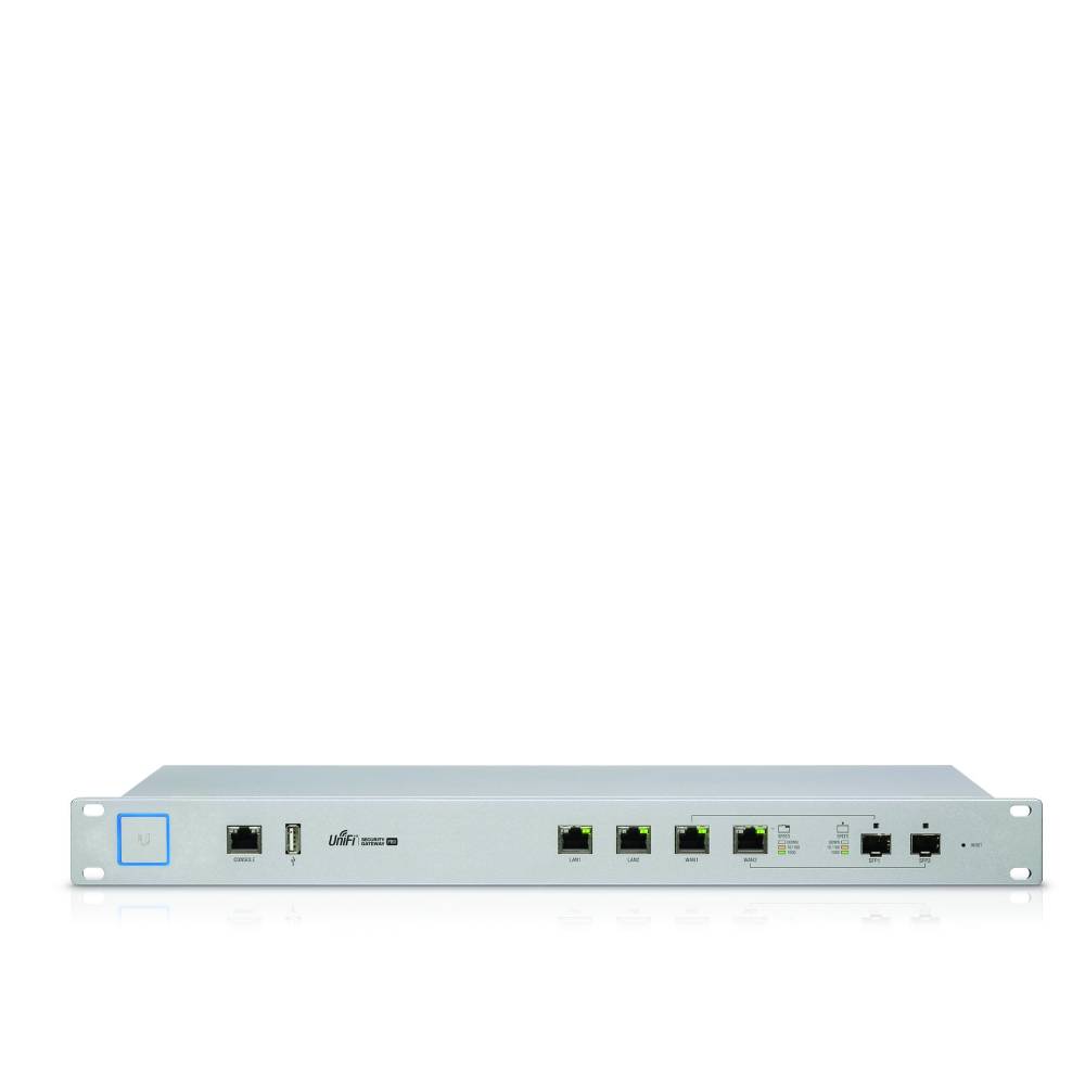 [79940] Unifi Security Gateway-PRO Image 