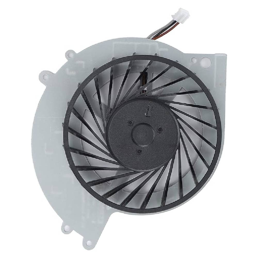 [85324] Internal Cooling Sony PS4 12XX Replacement Fan - 12V 3-PIN Image 