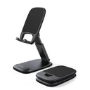 [85043] UGREEN Foldable Phone Stand (Black) Image 