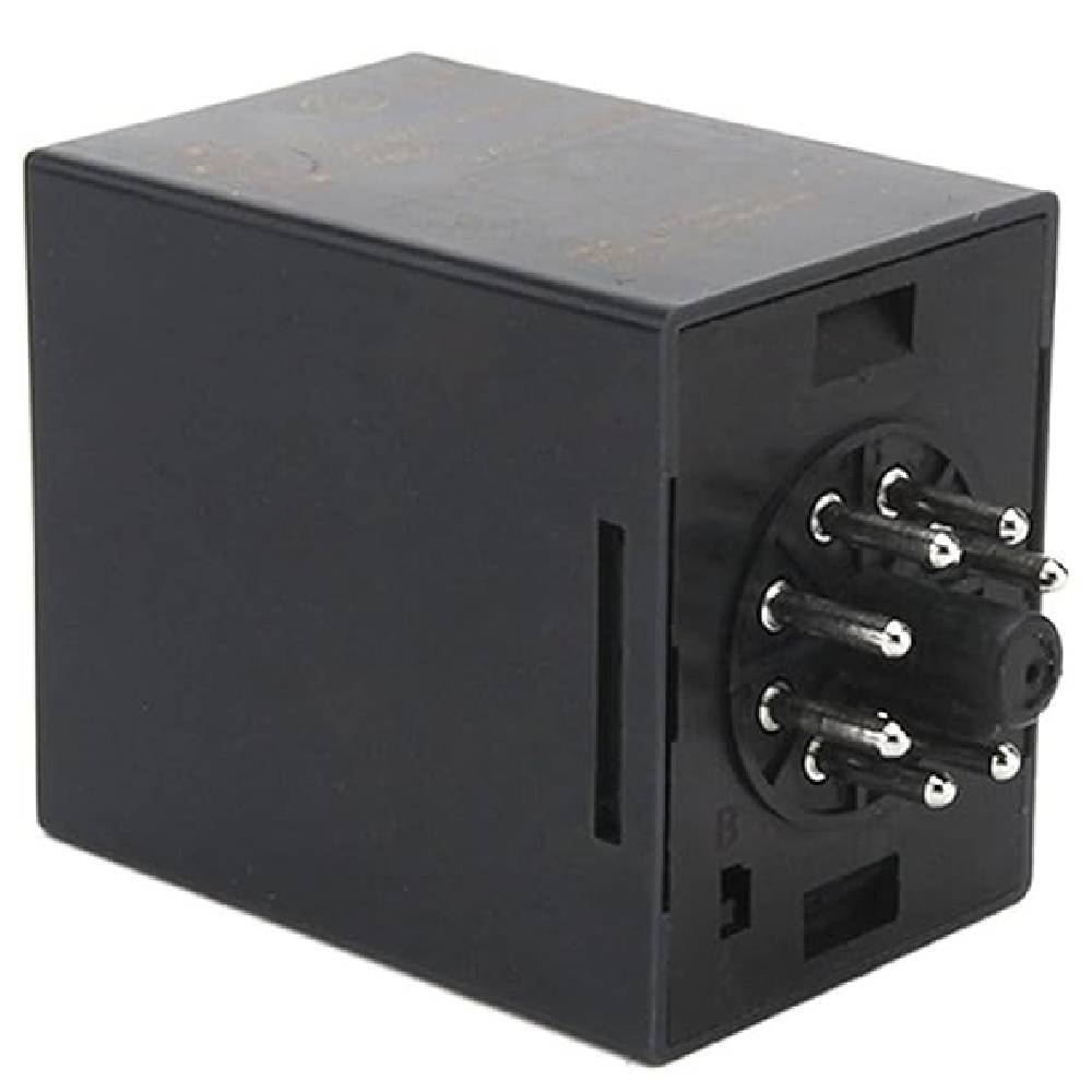 [85305] LCD Digital Time Relay 220V Image 