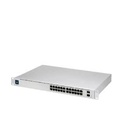 [85027] Ubiquiti UniFi Switch PRO 24-Port Gigabit Managed Switch with SFP+ Image 