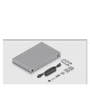 [85026] Ubiquiti UniFi UniFi -Generation Gateway Pro, Dual-WAN Security Gateway Image 