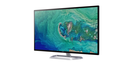 [85158] Acer Flat Monitor WQHD 60Hz EB321HQU C 31.5" Image 