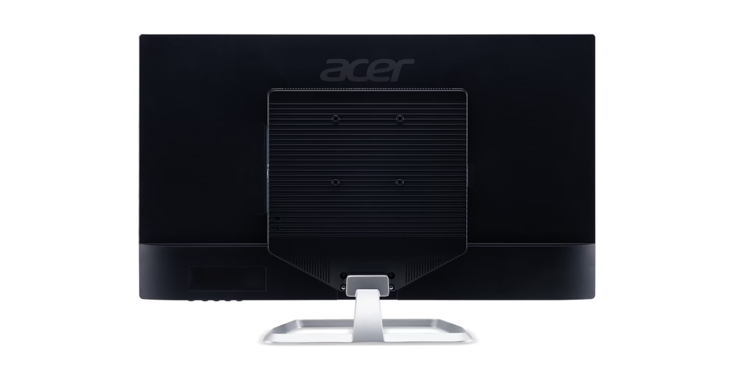 [85158] Acer Flat Monitor WQHD 60Hz EB321HQU C 31.5" Image 