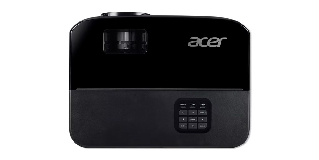 [85152] ACER X1129HP DLP Projector 4500 Lumens - 800x600 Image 