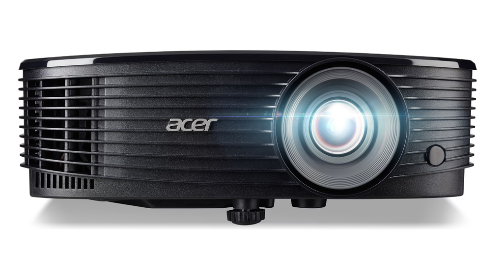 [85152] ACER X1129HP DLP Projector 4500 Lumens - 800x600 Image 