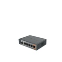 [85007] MIKROTIK RouterBOARD hEX S 5x Gigabit Ethernet, SFP Image 