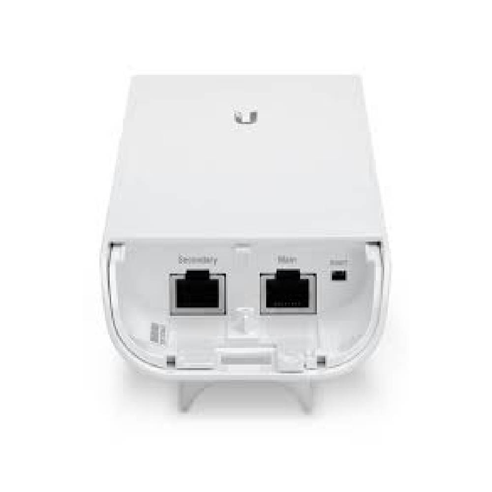 [76693] Indoor/Outdoor Ubiquiti Point-to-MultiPoint  2.4 GHz 150 Mbps, 13km Range Image 