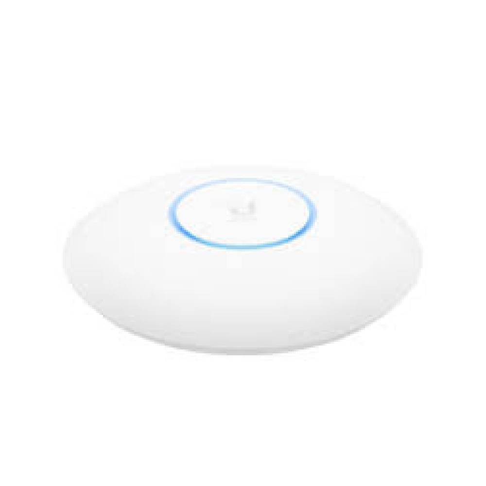 [85004] Ubiquiti Networks UniFi U6+ Dual-Band Wi-Fi 6 Access Point POE Image 