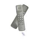 [83022] UNIDEN CE8102 Redial Function Flash Function Trimline Phone Image 