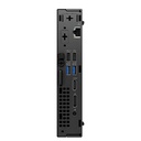 [84853] Dell OptiPlex 7010 Micro Form Factor Desktop, Intel Core i5-13500T Intel UHD Graphics, 8GB DDR4 RAM, 512GB PCIe SSD, Windows 11 Pro (Dell Mouse and keyboard included) Image 