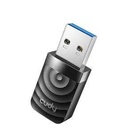 [84823] Cudy AC1300 High Gain USB Wi-Fi Adapter 3.0 Image 