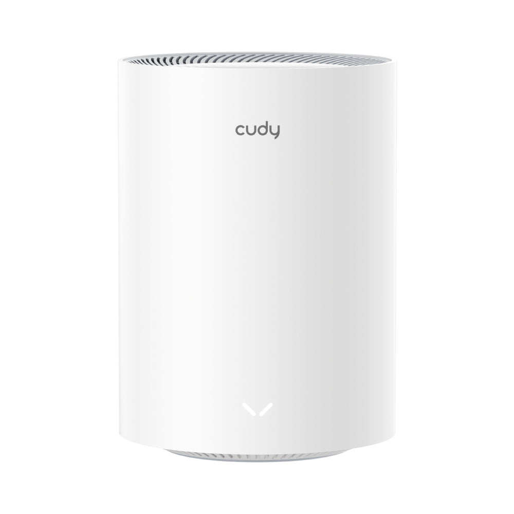 [84820] Cudy AX1800 Wi-Fi 6 Mesh Router/ Repeater Image 