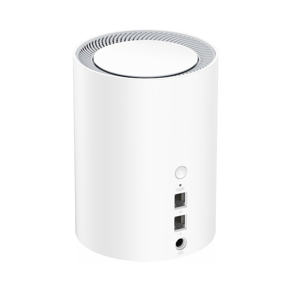[84820] Cudy AX1800 Wi-Fi 6 Mesh Router/ Repeater Image 