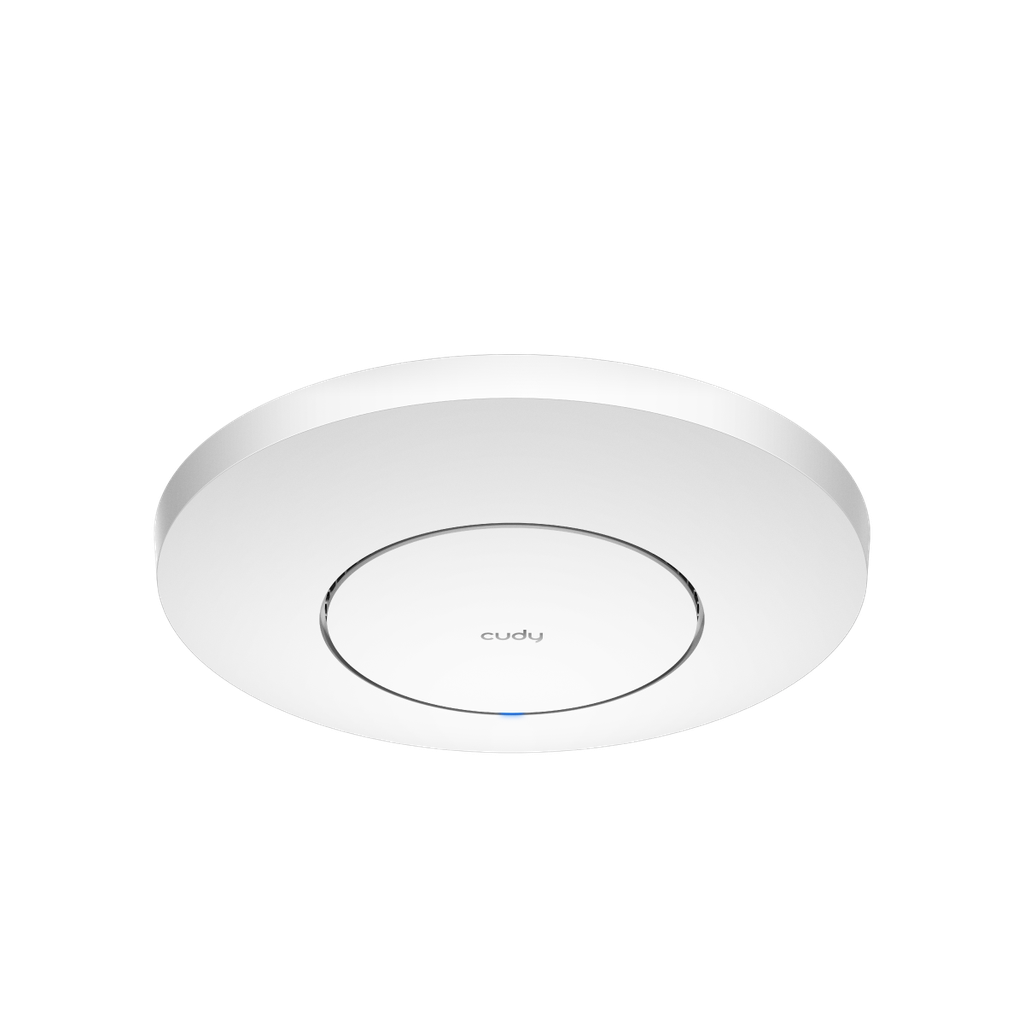[84818] Cudy AX3000 2.5G WiFi 6 Wireless Access Point, 2.5Gbps Image 