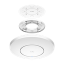[84818] Cudy AX3000 2.5G WiFi 6 Wireless Access Point, 2.5Gbps Image 