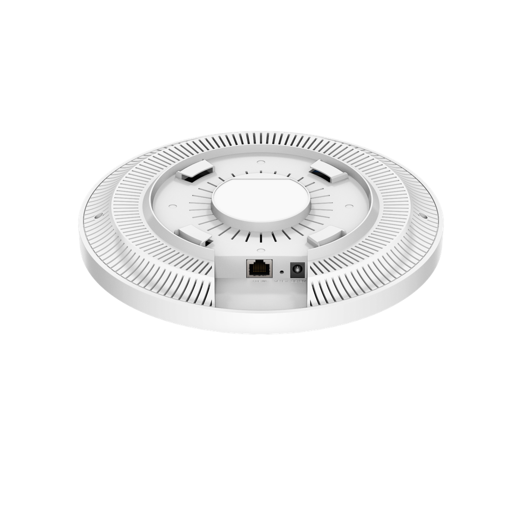 [84818] Cudy AX3000 2.5G WiFi 6 Wireless Access Point, 2.5Gbps Image 