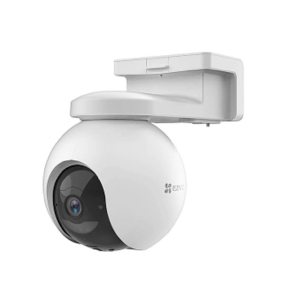 [84786] EZVIZ EB8 4G 2K Pan & Tilt 4G Extra-Large Battery GPS Camera Image 